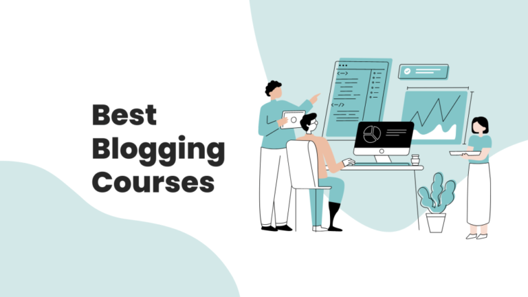 Blogging for Success: A Step-by-Step Journey